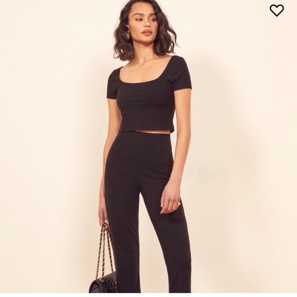 Reformation Marion 2 piece